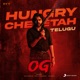 Hungry Cheetah From They Call Him OG Single