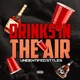 Drinks in the Air feat Avenu Andrieux Punch Mike Wolf Illmatt Single