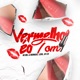 Vermelho É o Tom feat Licon Single