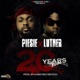 20 Years feat Luther Single