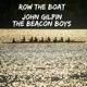Row the Boat feat The Beacon Boys Single