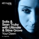 Your Dawn with Ultimate Stine Grove Single