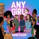 Any Girl feat Borino Single