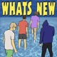 what s new feat Rbreezy Dr Hoff Justin Stone Single