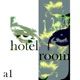 hotelroom Single