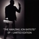The Amazing Jon Batiste EP