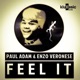 Feel It Single