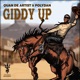 Giddy Up feat PolyDan Single
