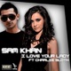 I Love Your Lady