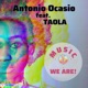 Music We Are feat TAOLA Single