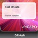 Call On Me 9Remix Version Single