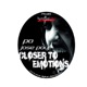 Closer To Emotions EP