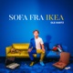 Sofa fra IKEA Single