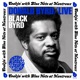 Black Byrd Live Single