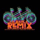 La Baika Remix feat Jas Marty Wrillo Manes del Asis Single