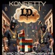 Konfetty Single