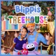 Blippi s Treehouse feat Meekah