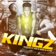 Kingz feat Teshieboi Boy Kay Single