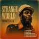 Strange world feat Bongoroll EP