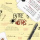 Entre Notas EP