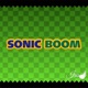 Sonic Boom Single