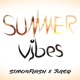 Summer Vibes feat JuleQ Single