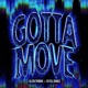Gotta Move feat RJ Full Range Single
