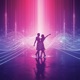 This night is ours tonight Single