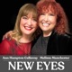 New Eyes feat Melissa Manchester Single