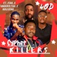 Cypher killers feat Fido Haddikkted ADEXZINO Single