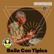 Baila Con Tipica Hook Bass Studio Mix Single