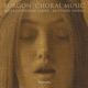 Burgon Nunc dimittis Short Mass Other Choral Music