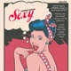 Sexy feat Aurelio Adasme Single