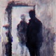 man in the mirror Single