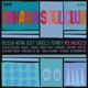 Bossa Nova Just Smells Funky Remixed