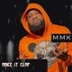 Make It Clap Single
