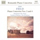 Field Piano Concertos No 2 and 4