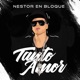 Tanto Amor Single
