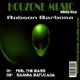 Houz 012 EP
