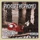 PICKUPTHEPHONE Single