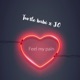 Feel my pain feat j o Single