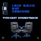 Laidback but Serious Single