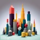 Building Blocks Single