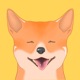 Shiba Inu Single