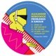 Problèmes d Amour EP KDJ Carl Craig Mixes