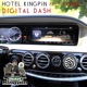 Digital Dash feat T Ford Single