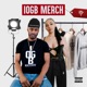 IOGB Merch Single