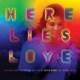 Here Lies Love Original Cast Recording