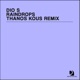 Raindrops Thanos Kous Remix Single