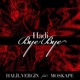 Hadi Bye Bye feat Moskape Single